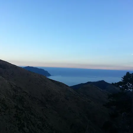 Rifugio 9 Km Da Recco *