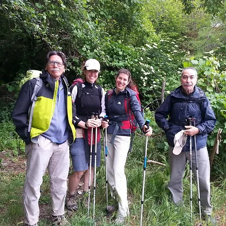 Rifugio 9 Km Da Recco *