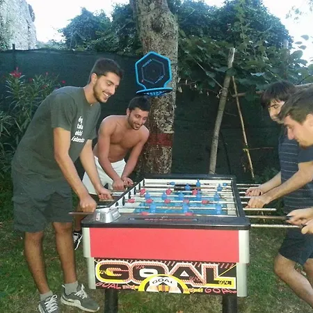 Rifugio 9 Km Da Recco *