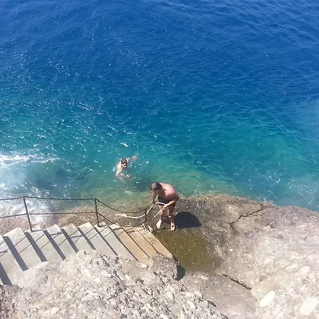 Rifugio 9 Km Da Recco * Uscio