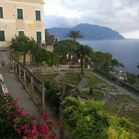 Rifugio 9 Km Da Recco