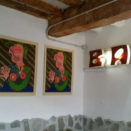 Rifugio 9 Km Da Recco *