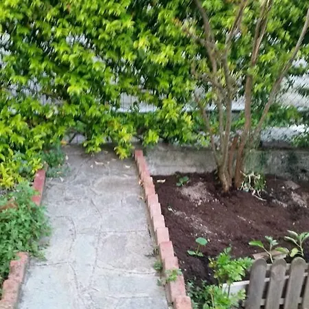 Rifugio 9 Km Da Recco Uscio