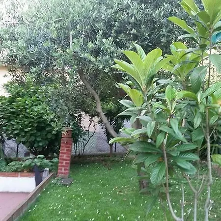 Rifugio 9 Km Da Recco