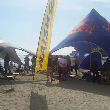 Rifugio 9 Km Da Recco * Ушо