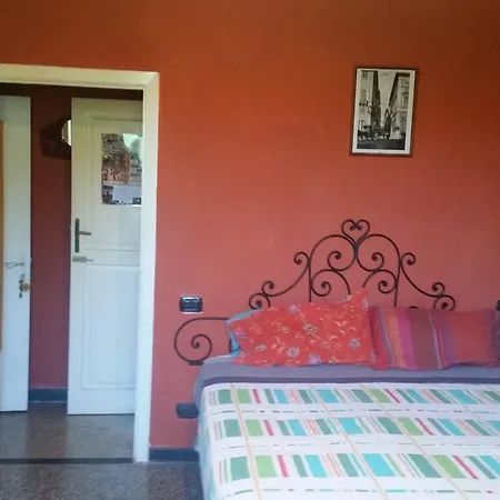 Rifugio 9 Km Da Recco *