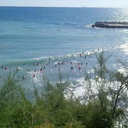 Oda ve Kahvaltı Rifugio 9 Km Da Recco