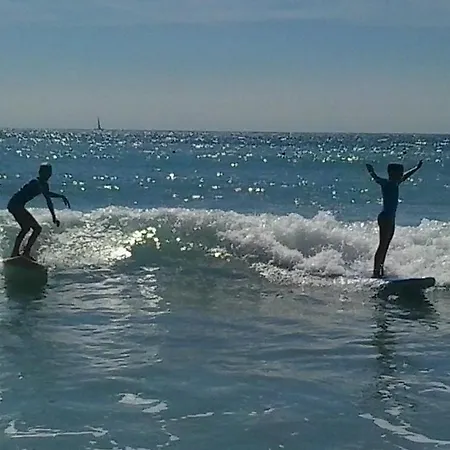Rifugio 9 Km Da Recco Uscio