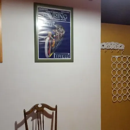 Rifugio 9 Km Da Recco *