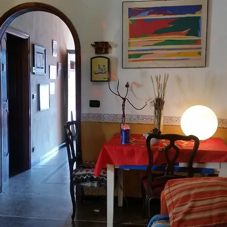 Rifugio 9 Km Da Recco *