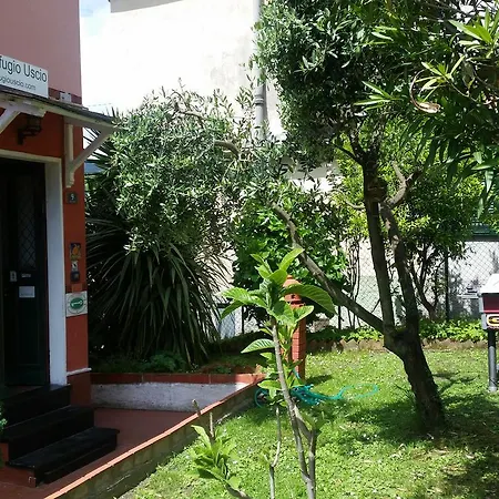 Rifugio 9 Km Da Recco *