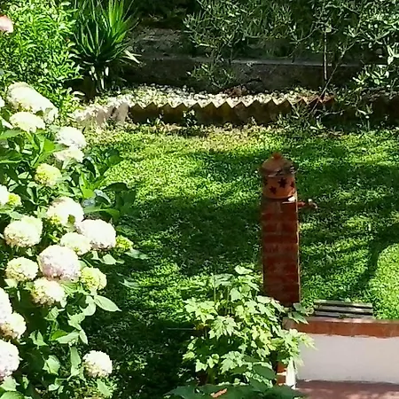 Oda ve Kahvaltı Rifugio 9 Km Da Recco Uscio