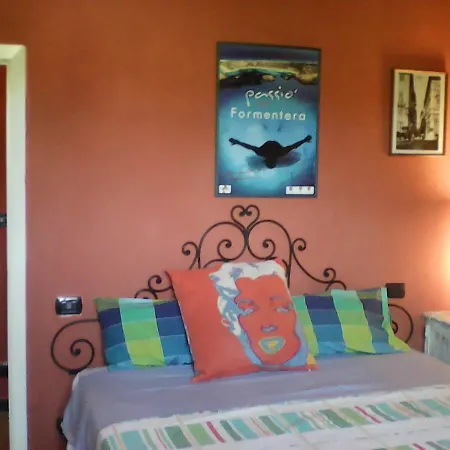 Rifugio 9 Km Da Recco Uscio