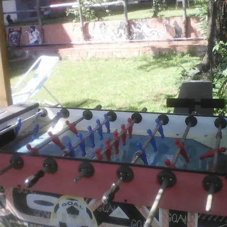 Oda ve Kahvaltı Rifugio 9 Km Da Recco