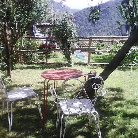 Rifugio 9 Km Da Recco