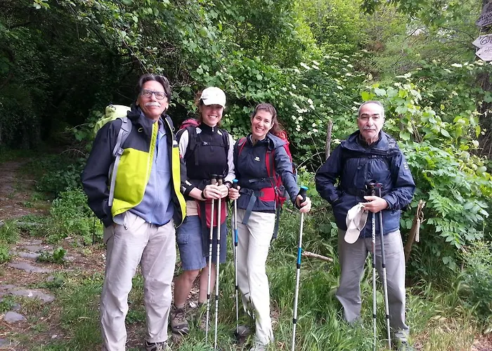 Rifugio 9 Km Da Recco *