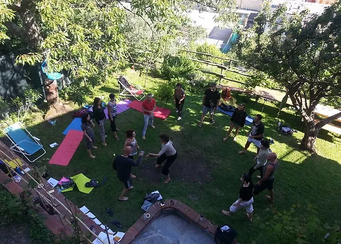 Rifugio 9 Km Da Recco 우스키오