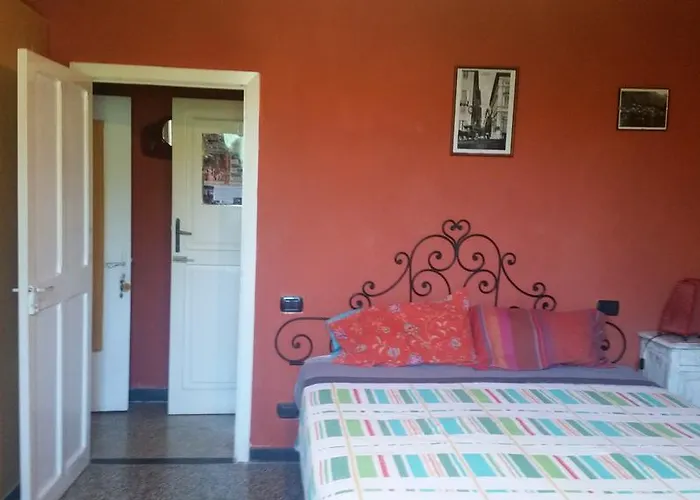 Rifugio 9 Km Da Recco *