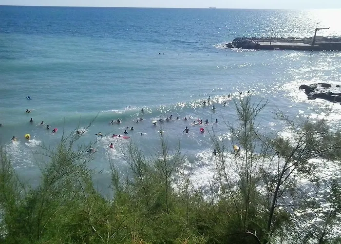 B&B Rifugio 9 Km Da Recco