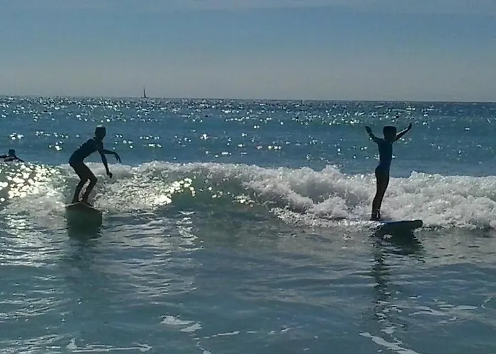 Rifugio 9 Km Da Recco 우스키오