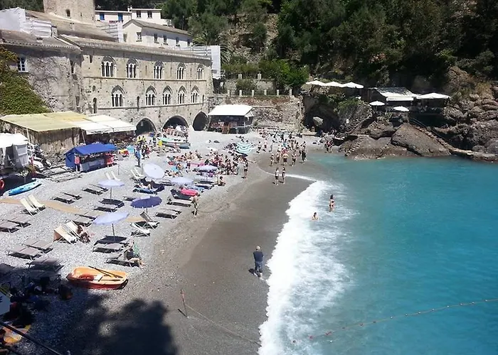 Rifugio 9 Km Da Recco