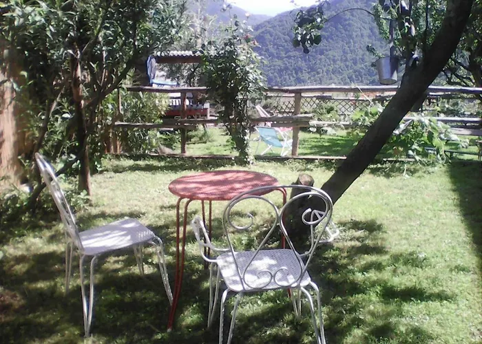 Rifugio 9 Km Da Recco