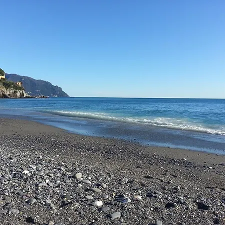 Rifugio 9 Km Da Recco Uscio