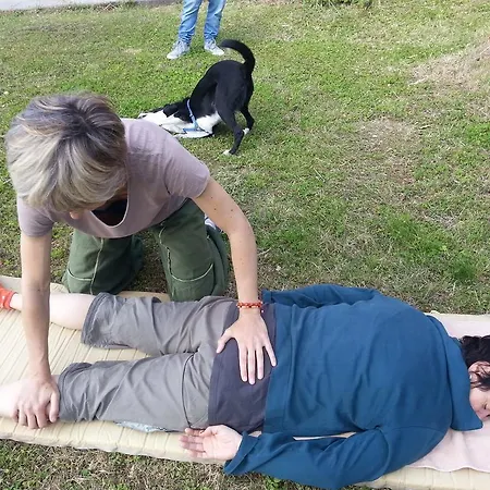 Rifugio 9 Km Da Recco Bed & Breakfast *