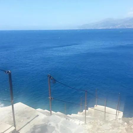 Rifugio 9 Km Da Recco