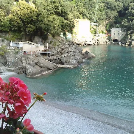 Rifugio 9 Km Da Recco *
