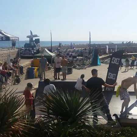 Bed & Breakfast Rifugio 9 Km Da Recco *