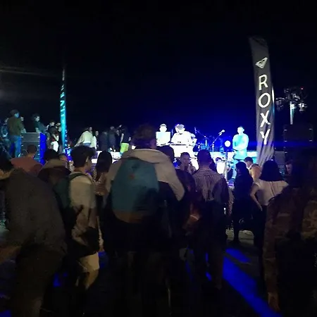 Nocleg ze śniadaniem Rifugio 9 Km Da Recco Uscio
