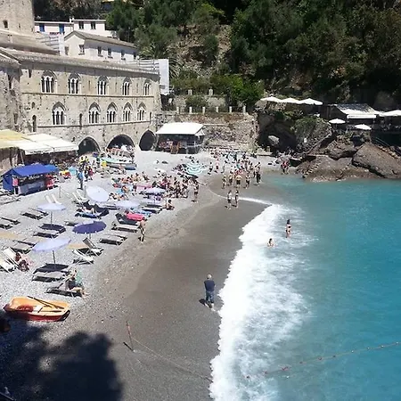 Rifugio 9 Km Da Recco