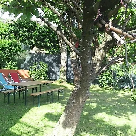 Bed & Breakfast Rifugio 9 Km Da Recco *