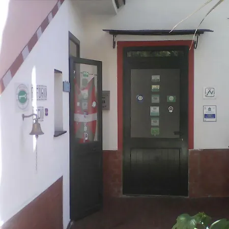 Rifugio 9 Km Da Recco