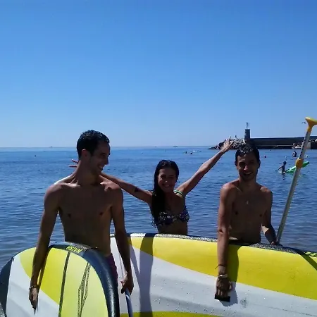 Rifugio 9 Km Da Recco Bed & Breakfast Uscio