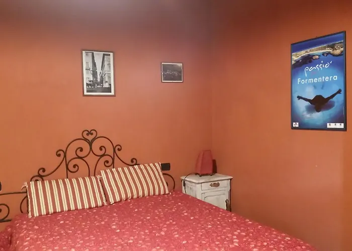 Rifugio 9 Km Da Recco Bed & Breakfast